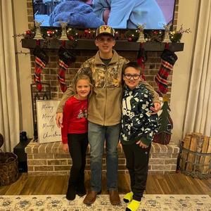 Meet your Posher, Rhonda